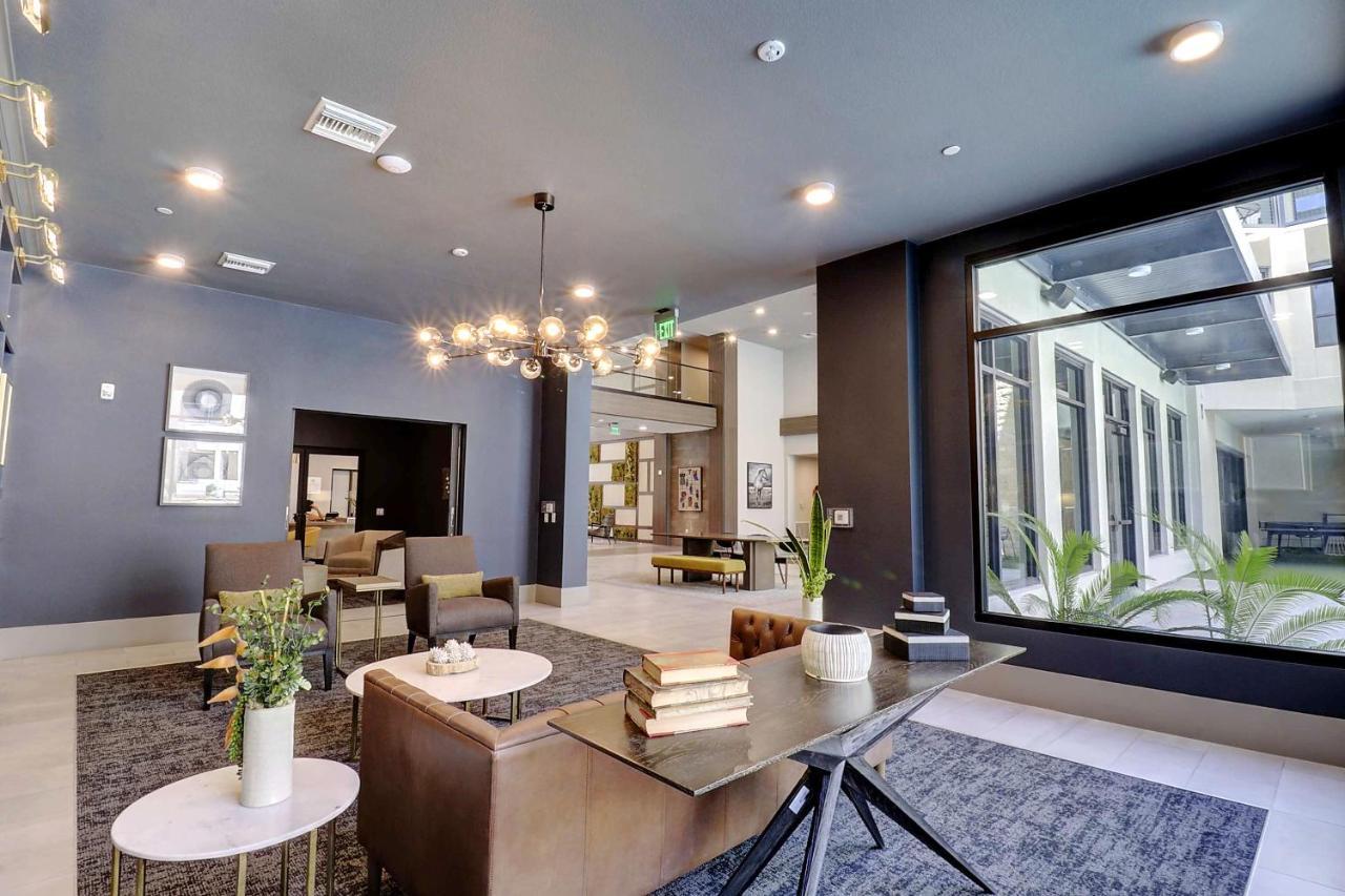 Walk Score 81-Shopping District-King Bed-Parking G2047 Scottsdale Dış mekan fotoğraf