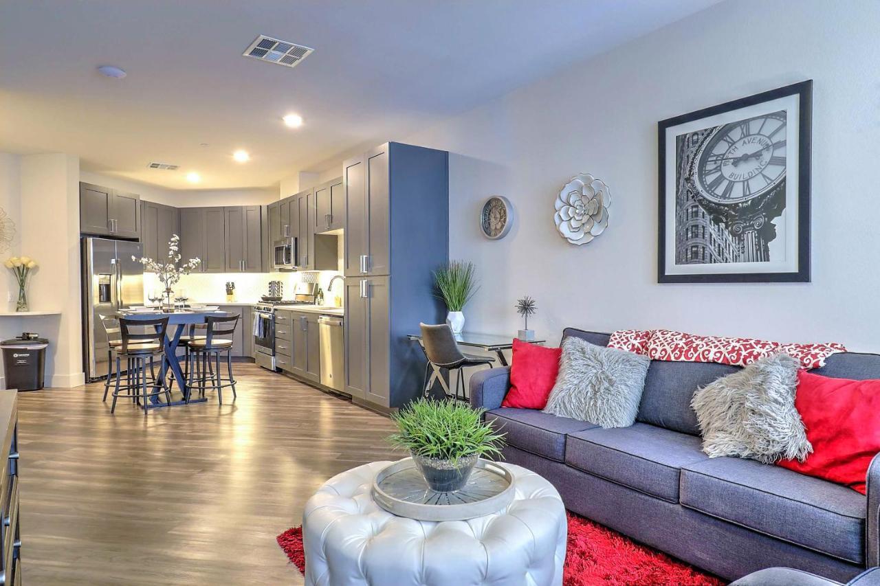 Walk Score 81-Shopping District-King Bed-Parking G2047 Scottsdale Dış mekan fotoğraf