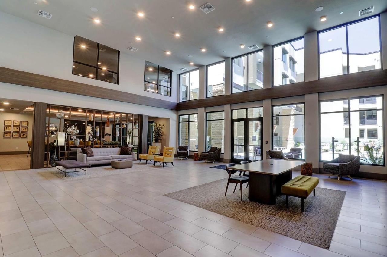 Walk Score 81-Shopping District-King Bed-Parking G2047 Scottsdale Dış mekan fotoğraf
